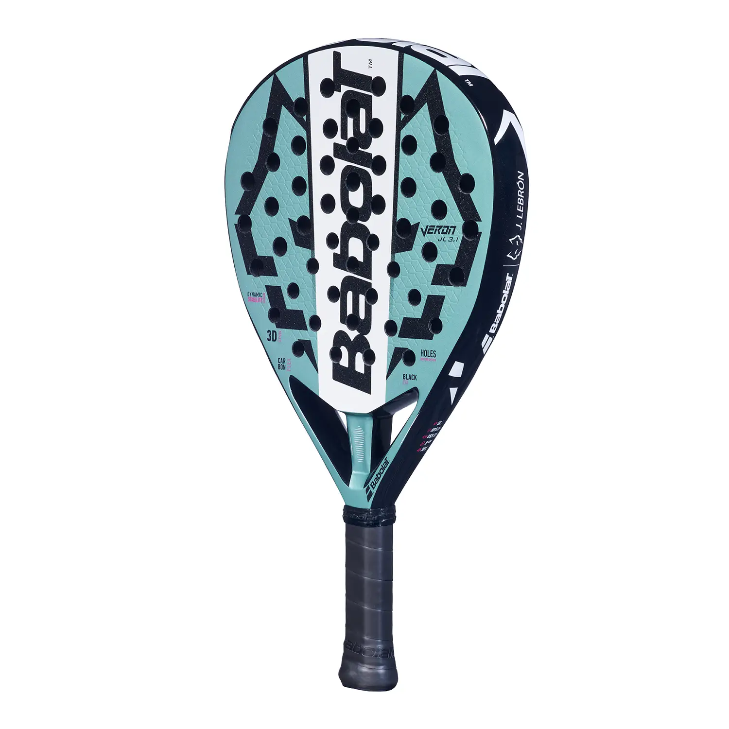 BABOLAT VERON JUAN LEBRON 3.1 2.webp