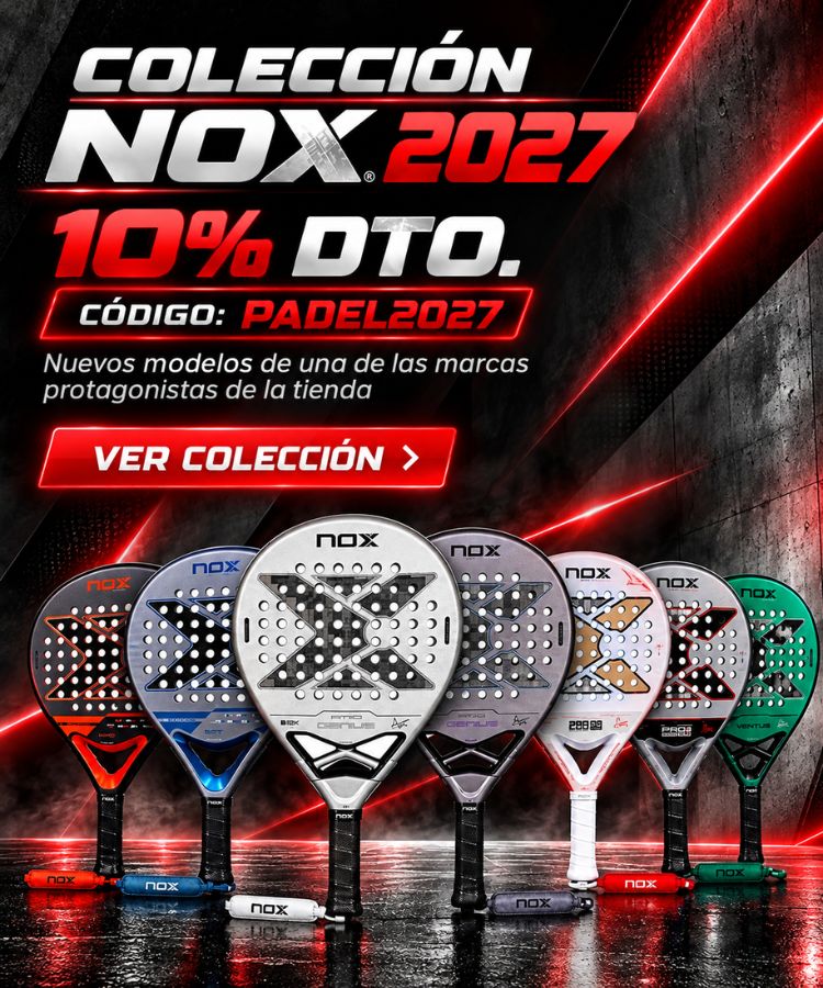 NOX 2027 MV