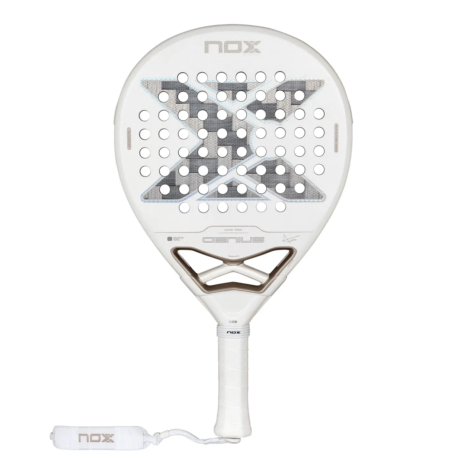 NOX GENIUS 12K ALUM XTREM LITE BY AGUSTIN TAPIA 2027 1.webp