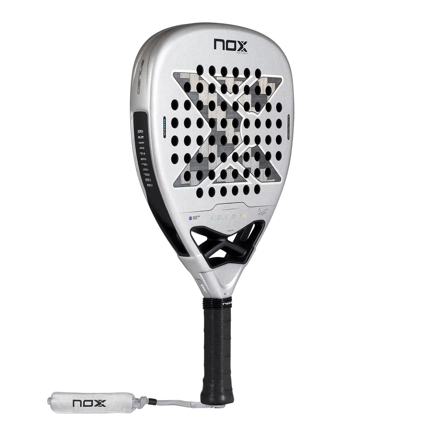 NOX GENIUS ATTACK 12K ALUM XTREM 2027 2.webp