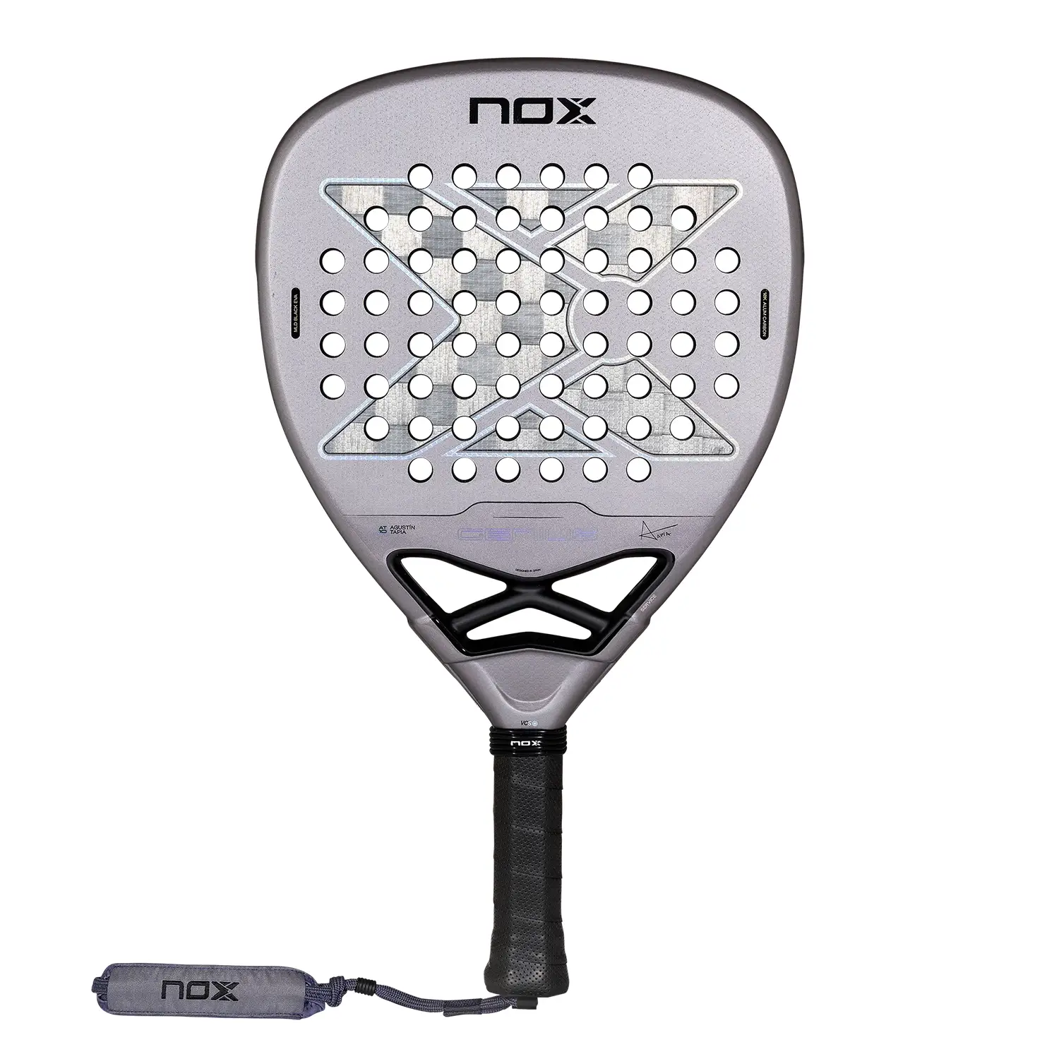 NOX GENIUS ATTACK 18K ALUM 2027 1.webp