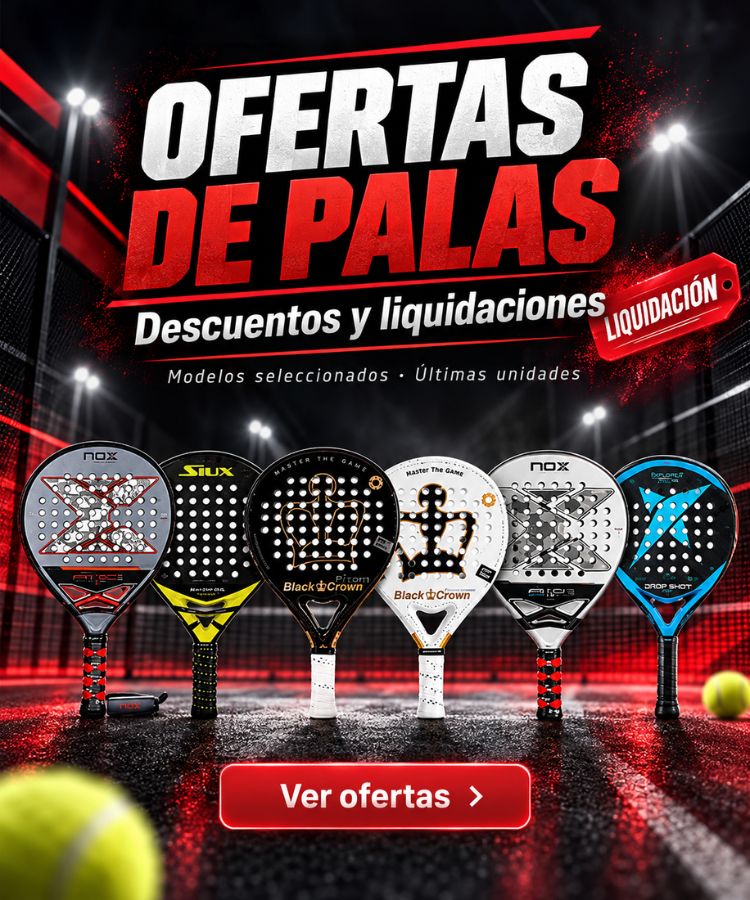 OFERTAS PALAS