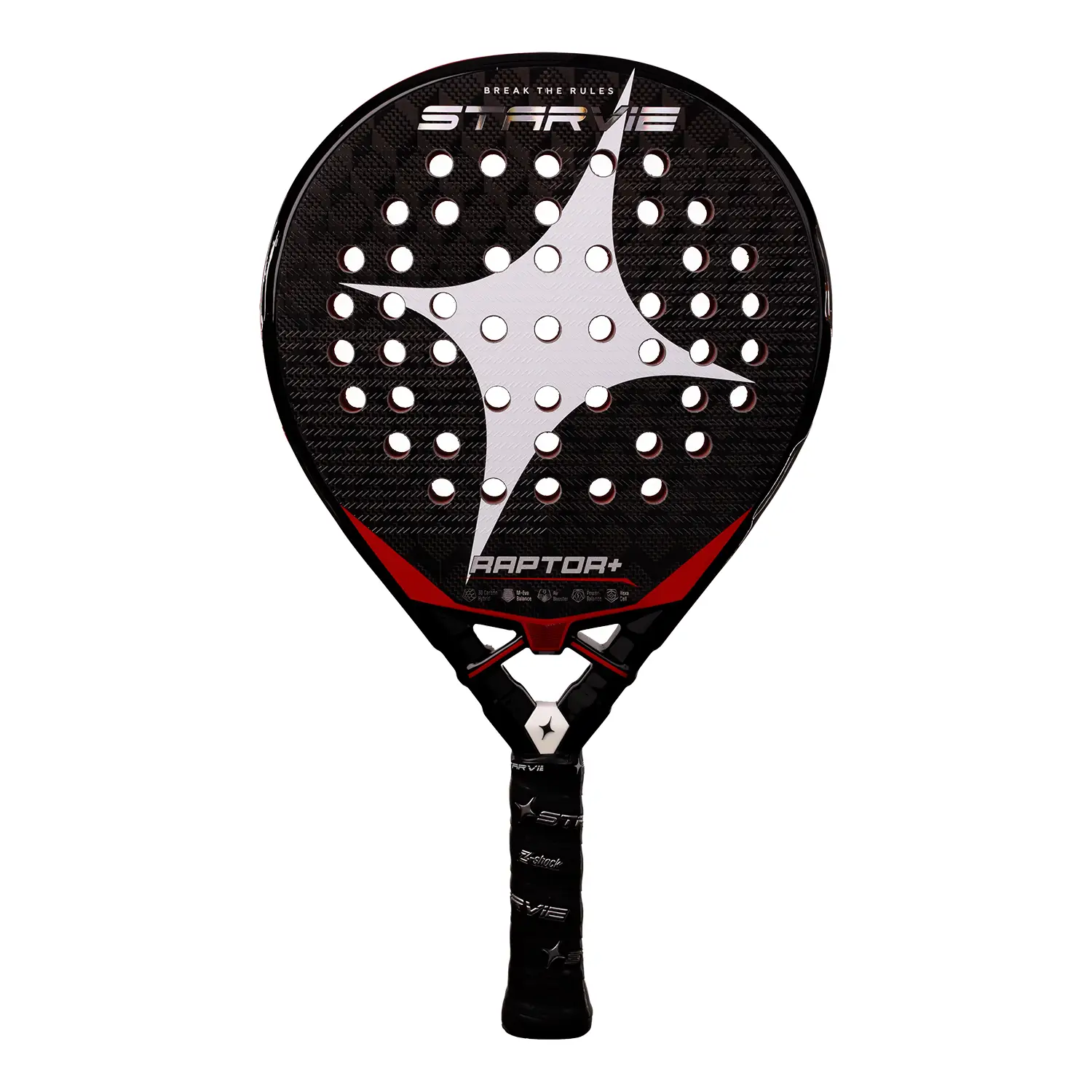 StarVie Raptor Red 2027 1.webp
